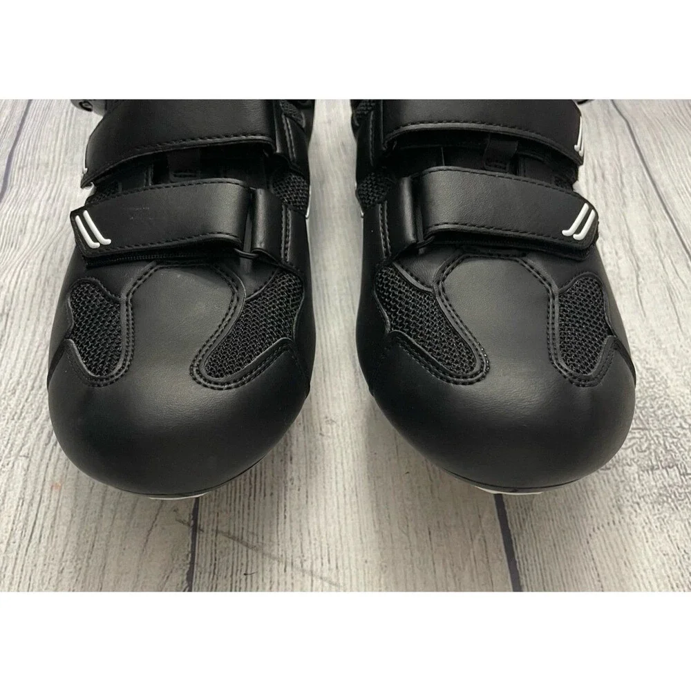 Peloton Cycling Shoes, Size 45 (US Men’s Size 11)